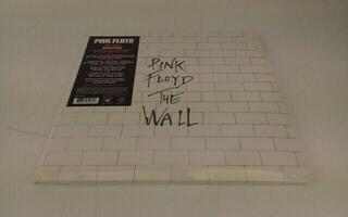 Vinyl Record Pink Floyd - The Wall (180g) (2 LP) (Just unboxed) - 1