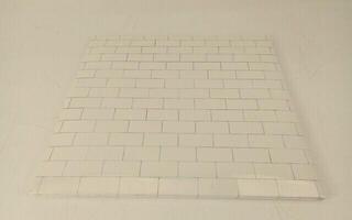 Vinyl Record Pink Floyd - The Wall (180g) (2 LP) (Just unboxed) - 4