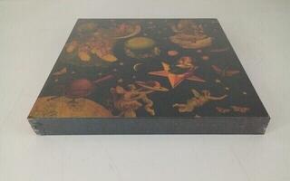 Vinyl Record The Smashing Pumpkins - Mellon Collie & The Infinite Sadness (Reissue) (Remastered) (4 LP) (Just unboxed) - 1