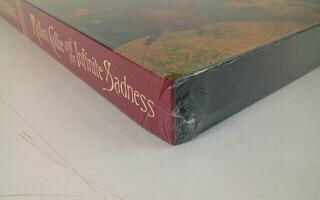 Vinyl Record The Smashing Pumpkins - Mellon Collie & The Infinite Sadness (Reissue) (Remastered) (4 LP) (Just unboxed) - 2