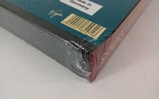 Vinyl Record The Smashing Pumpkins - Mellon Collie & The Infinite Sadness (Reissue) (Remastered) (4 LP) (Just unboxed) - 4