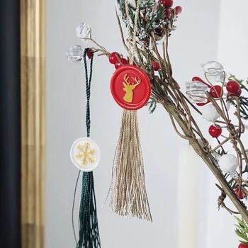 Flomaster Aladine 85529 Set permanentnih markera Metallic Colors 4 kom - 6