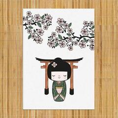 Pečat Aladine Stampo Clear Сет Печата Japan 15 kom - 2