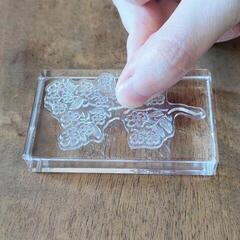 Pečat Aladine Stampo Clear Сет Печата Japan 15 kom - 4