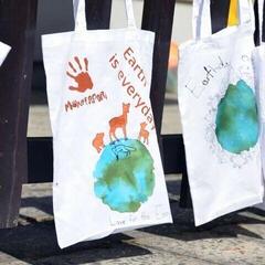 Печат Aladine Stampo Minos Комплект за уплътняване 28 бр.-Горски животни - 7