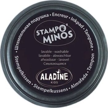 Pečat Aladine Stampo Minos Сет за заптивање 18 Ком-Једнорози - 4