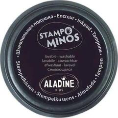 Ștampila pentru copii Aladine Stampo Minos Set de sigilare 36 Bucăți-Lângă Apă - 2
