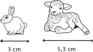 Ștampila pentru copii Aladine Stampo Minos Set de sigilare 43 Bucăți-Primăvara Și Paștele - 2