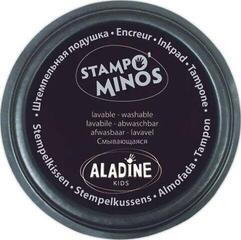 Печат Aladine Stampo Minos Комплект за уплътняване 10 бр.-На строителната площадка - 3