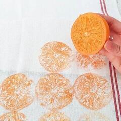 Boja za tekstil Aladine Izink Боја за платно Orange 80 ml - 2