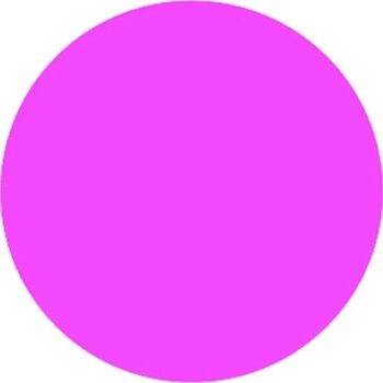 Barva za tekstil Aladine Izink Barva za tkanine Neon Pink 80 ml - 2