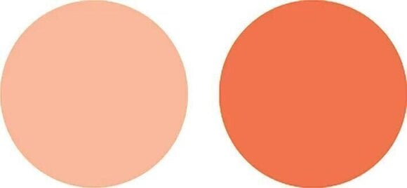 Печат Aladine Izink Touch Подложка за печат Orange - 2