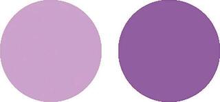 Печат Aladine Izink Touch Подложка за печат Purple - 1