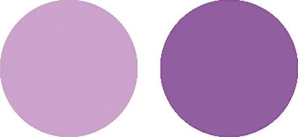 Pečat Aladine Izink Touch Подлога За Печат Purple - 2