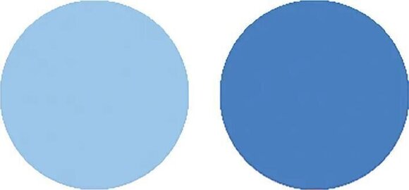 Pečat Aladine Izink Touch Подлога За Печат Blue - 2