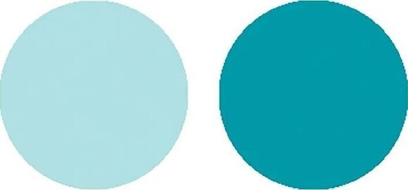 Pečat Aladine Izink Touch Подлога За Печат Azure Blue - 2