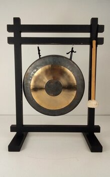 Gong Noicetone CG10S Gong 10" (Rabljeno) - 2