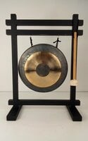 Noicetone CG10S Gong 10"