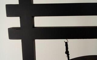 Гонг Noicetone CG10S Gong 10" (Почти нов) - 5