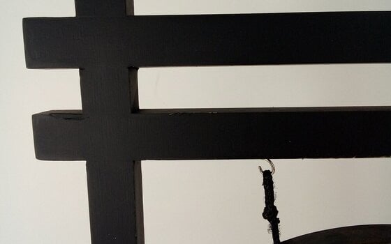 Gong Noicetone CG10S Gong 10" (Rabljeno) - 6