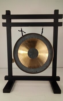 Gong Noicetone CG10S Gong 10" (Rabljeno) - 7