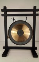 Noicetone CG10S Gong 10"