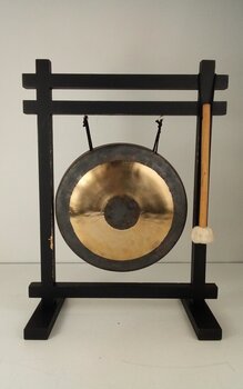 Gong Noicetone CG10S Gong 10" (Poškodovano) - 2