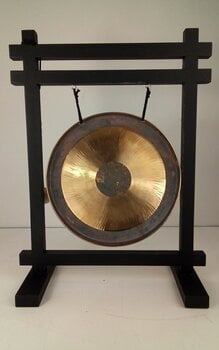 Gong Noicetone CG10S Gong 10" (Poškodovano) - 6