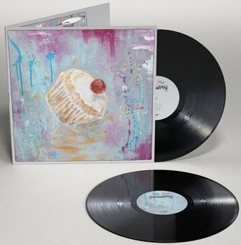 LP ploča Alfa Mist - Roulette (2 LP) - 2