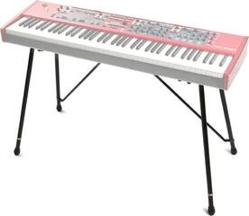 Folding keyboard stand NORD STAND-EX Folding keyboard stand Black - 1