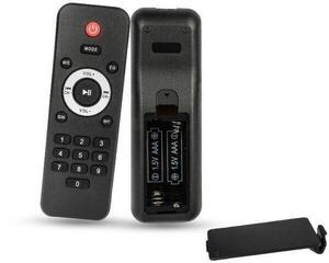 Hi-fi интегрален усилвател
 DNA AMPLI 5.0 Hi-fi интегрален усилвател - 3