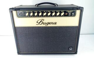 Vollröhre Gitarrencombo Bugera V22 Infinium Vollröhre Gitarrencombo (Neuwertig) - 1