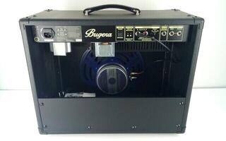 Vollröhre Gitarrencombo Bugera V22 Infinium Vollröhre Gitarrencombo (Neuwertig) - 5