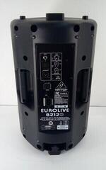 Aktivní reprobox Behringer B 212 D EUROLIVE Aktivní reprobox (Zánovní) - 3