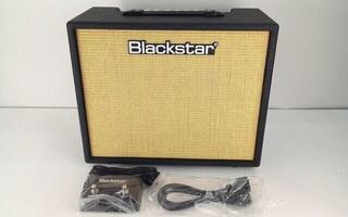 Транзисторен усилвател/Комбо Blackstar Debut 50R Транзисторен усилвател/Комбо (Почти нов) - 1