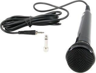 Dinamikus énekmikrofon Behringer BC110 Dinamikus énekmikrofon - 5