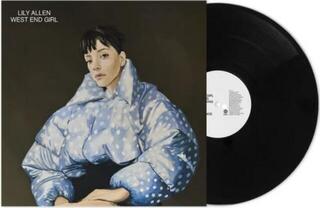LP ploča Lily Allen - West End Girl (LP) - 1
