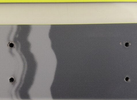 Skialp lyže Blizzard Zero G 084 Approach Flat 164 cm (Zánovní) - 6