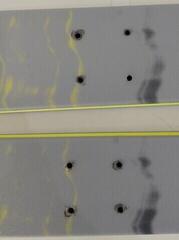 Ски туринг Blizzard Zero G 084 Approach Flat 164 cm (Почти нов) - 6