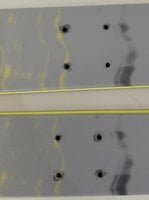 Blizzard Zero G 084 Approach Flat 164 cm