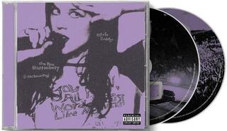 Muziek CD Olivia Rodrigo - Live From Glastonbury (2 CD) - 1