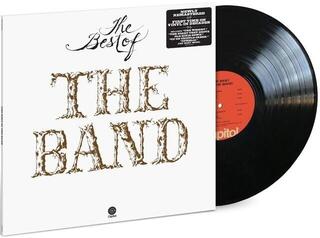 LP ploča The Band - The Best Of The Band (LP) - 1