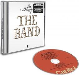Muzički CD The Band - The Best Of The Band (CD) - 1