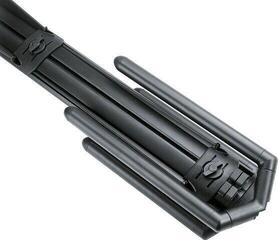 Składany statyw klawiszowy
 Konig & Meyer 18860 Sider Pro Składany statyw klawiszowy Adonized Aluminium - 4