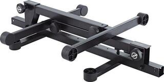 Składany statyw klawiszowy
 Konig & Meyer 18820 Omega Pro Składany statyw klawiszowy Black - 3