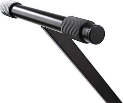 Support de clavier pliable
 Konig & Meyer 18930 Support de clavier pliable Black - 5