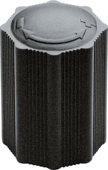 Support de clavier pliable
 Konig & Meyer 18933 Support de clavier pliable Black - 4