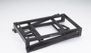 Składany statyw klawiszowy
 Konig & Meyer 18950 Składany statyw klawiszowy Black - 6