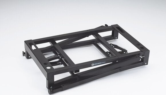 Folding keyboard stand Konig & Meyer 18950 Folding keyboard stand Black - 7