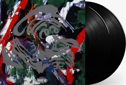 LP ploča The Cure - Mixed Up (2 LP) - 2